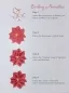 Preview: pretty poinsettias wplus9 clear stamps 2