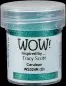 Mobile Preview: wow Cerulean embossing powder Tracy Scott