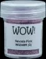 Preview: wow Nevada Pink embossing powder