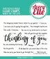 Preview: you have got this avery elle clear stamps