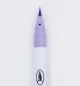 Preview: Lilac cleancolor realbrush zig