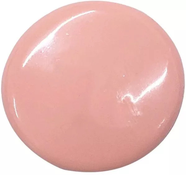 nuvo crystal drops Sea Shell Pink 1