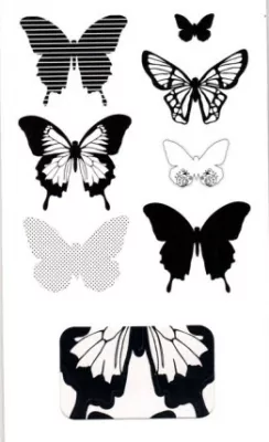 minc 3d butterflies heidiswapp2