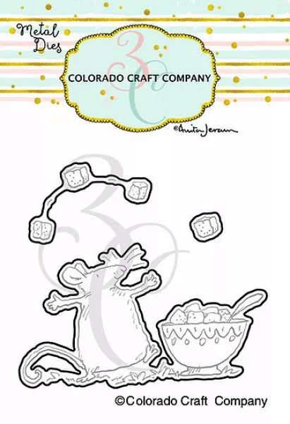 Spoonful of Sugar Stanzen Colorado Craft Company by Anita Jeram