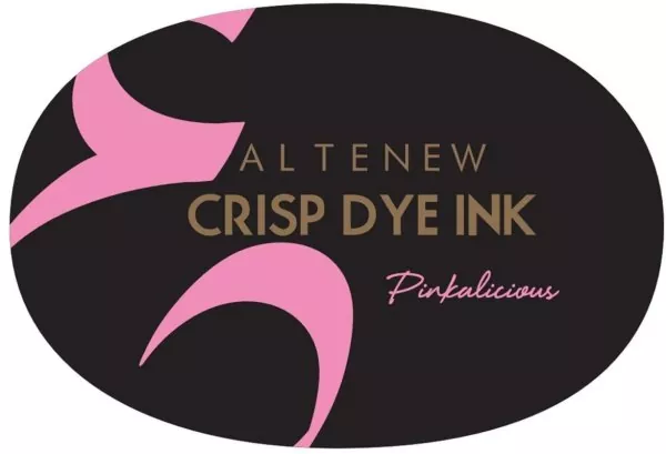 Pinkalicious Crisp Dye Ink Altenew