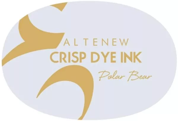 Polar Bear Crisp Dye Ink Altenew