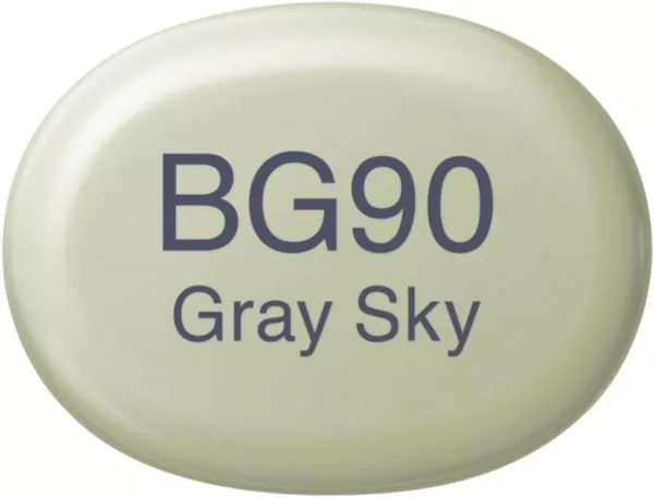 BG90 Copic Sketch Marker