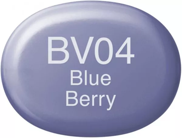 BV04 Copic Sketch Marker