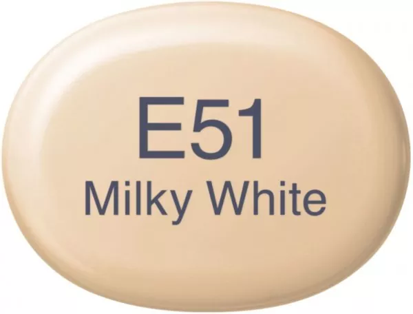 E51 Copic Sketch Marker