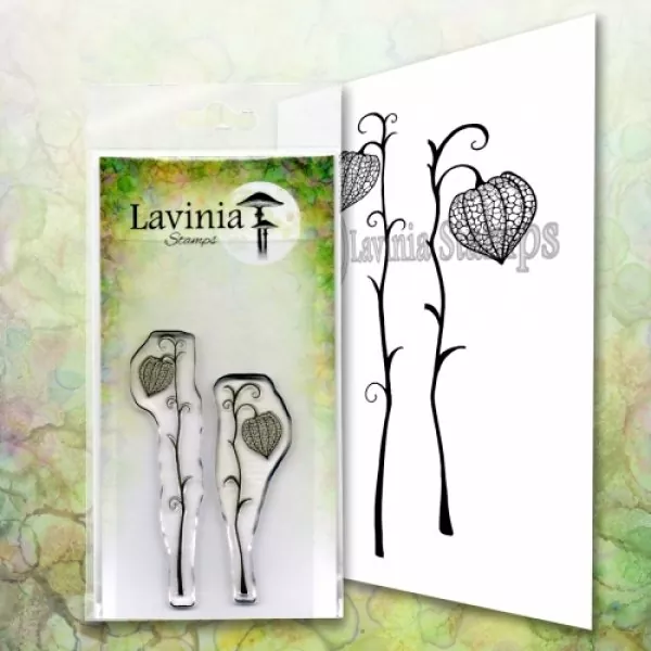 Fairy Lanterns Set Clear Stamps Lavinia