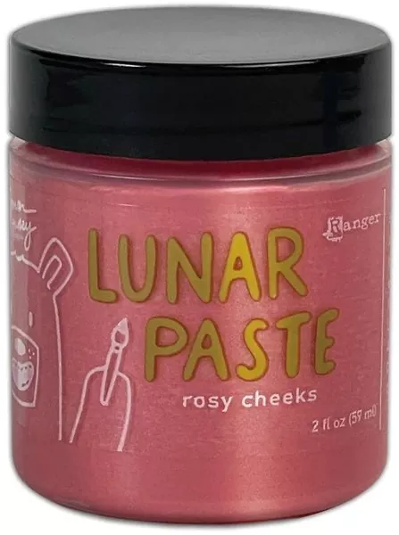 Simon Hurley create. Lunar Paste Rosy Cheeks Ranger