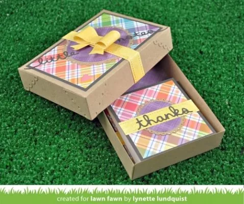LF1484 GiftBox lawn fawn card2