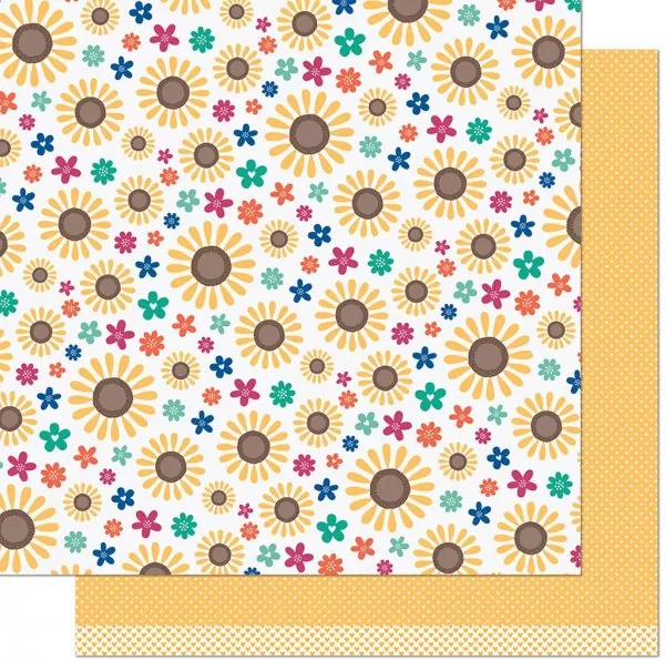 Sweater Weather Remix Sunny Remix lawn fawn scrapbooking papier