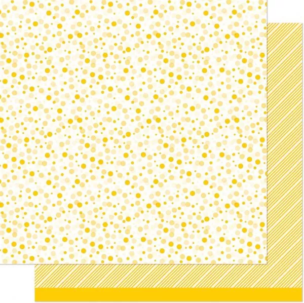 All the Dots Petite Paper Pack 6x6 Lawn Fawn 3