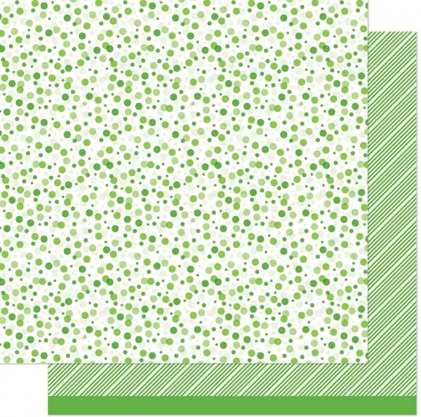 All the Dots Petite Paper Pack 6x6 Lawn Fawn 5