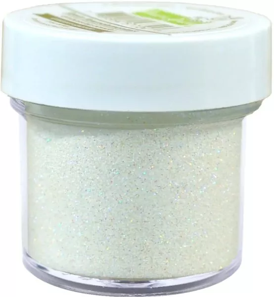 Unicorn Sparkle Embossing Powder Embossing Pulver Lawn Fawn