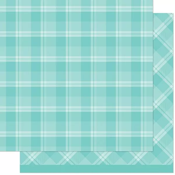 Favorite Flannel Hot Toddy lawn fawn scrapbooking papier