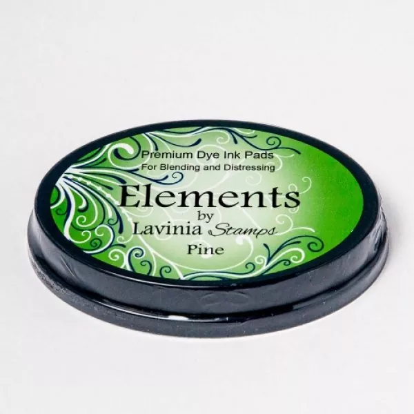 Pine Elements Premium Dye Ink Lavinia