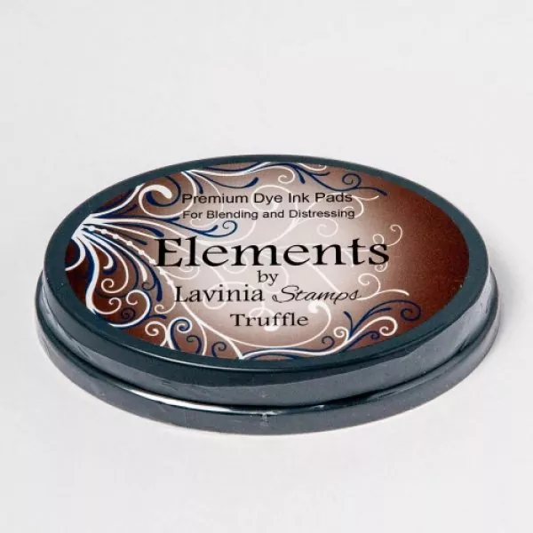 Truffle Elements Premium Dye Ink Lavinia