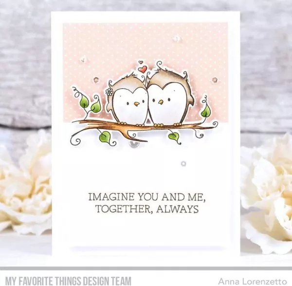 You and Me Together Dies My Favorite Things 2