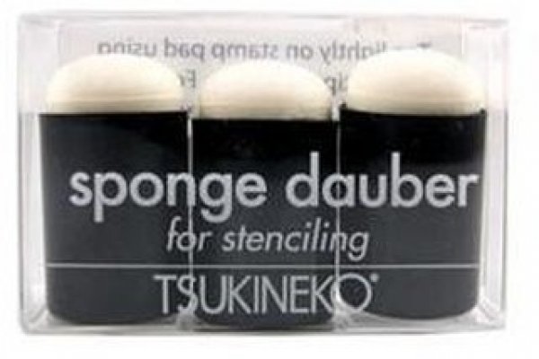 Sponge Dauber - Tsukineko