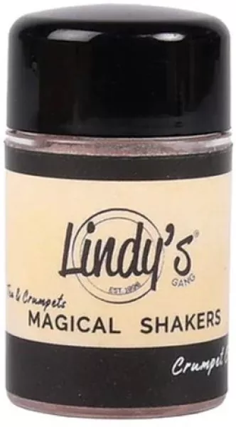 Magical Shaker 2.0 Crumpet Crumbs Lindy's Stamp Gang