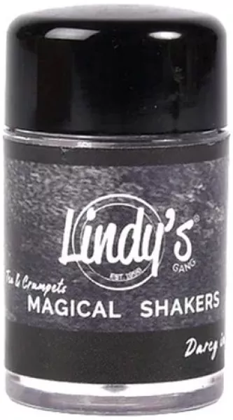 Magical Shaker 2.0 Darcy in Denim Lindy's Stamp Gang