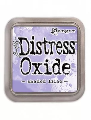 TDO56218 ranger tim holtz distress oxide ink shaded lilac