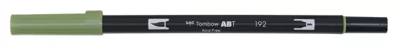 tombow abt dual brush pen 192