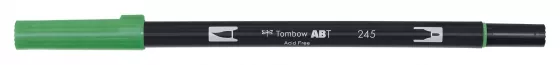 tombow abt dual brush pen 245