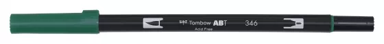 tombow abt dual brush pen 346