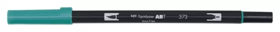 tombow abt dual brush pen 373