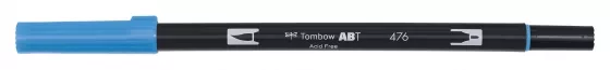 tombow abt dual brush pen 476
