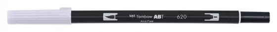 tombow abt dual brush pen 620