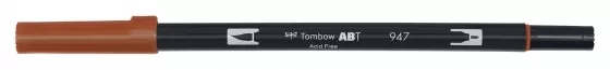 tombow abt dual brush pen 947