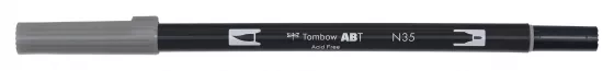 tombow abt dual brush pen N35