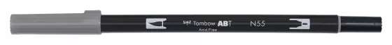 tombow abt dual brush pen N55
