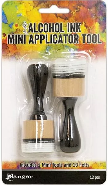 alcohol ink mini applicator tool timholtz ranger
