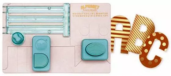 alphabet punch board memorykeepers2 660889