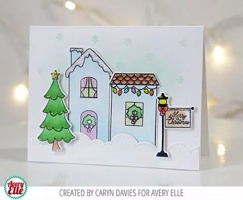 chalet avery elle clearstamps st1641 example3