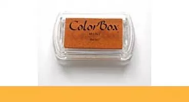 Mini Colorbox Amber - Bernstein