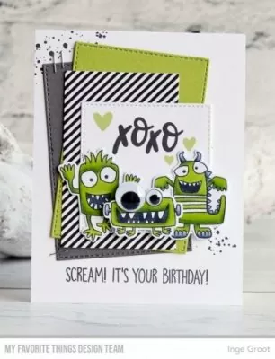 cs 262 my favorite things clear stamps monster sized card1