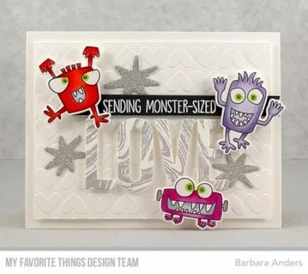 cs 262 my favorite things clear stamps monster sized card2