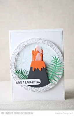 cs 279 my favorite things clear stamps lava you card3