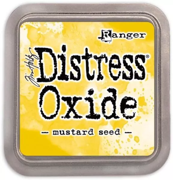 distress oxide ink mustard seed timholtz ranger
