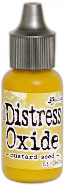 distress oxide ink mustard seed timholtz ranger reinker