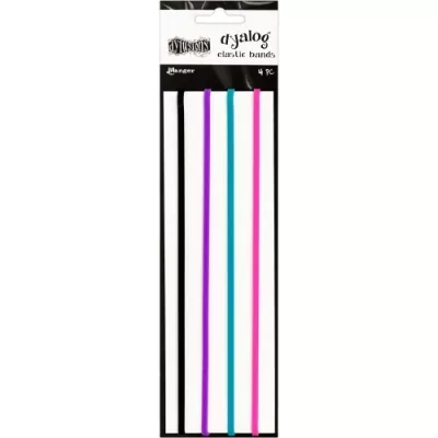 dyt60550 dylusions ranger elastic bands