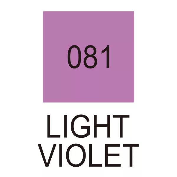 LightViolet cleancolor realbrush zig 1