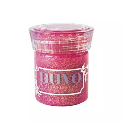 nuvo glimmer paste tonic studios pink opal