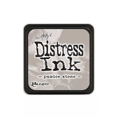 Pumice Stone mini distress ink pad timholtz ranger